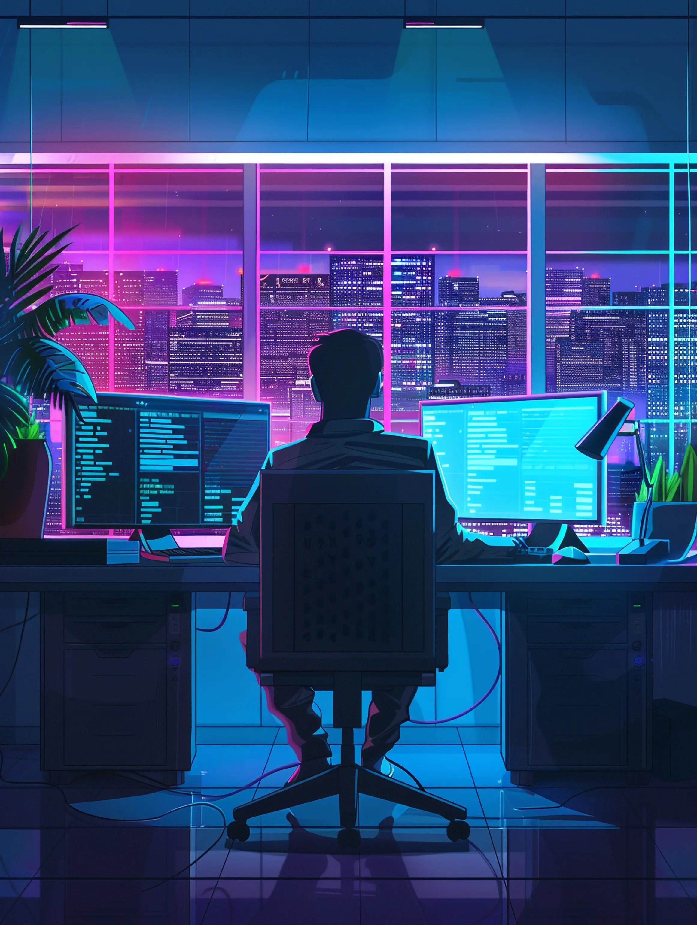 Modern Web Solutions